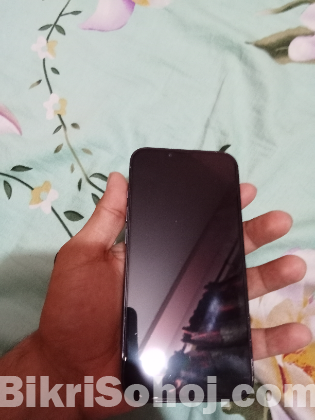 Iphone 13pro128gb(blue)
